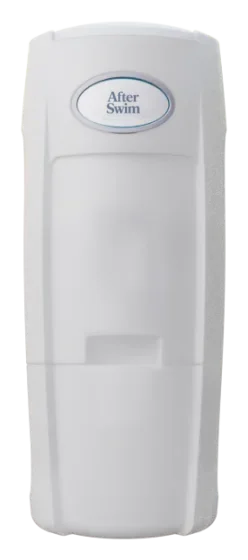 Extract'O Autoportant coloris Frost White